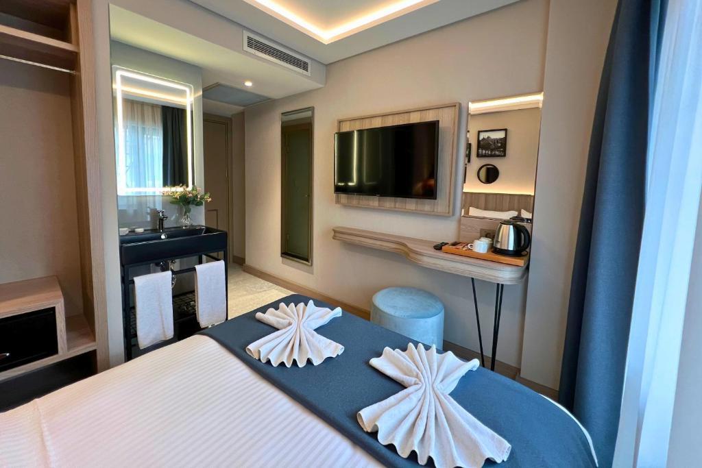 Woxx Hotel — Стамбул, Туреччина мініатюра 46