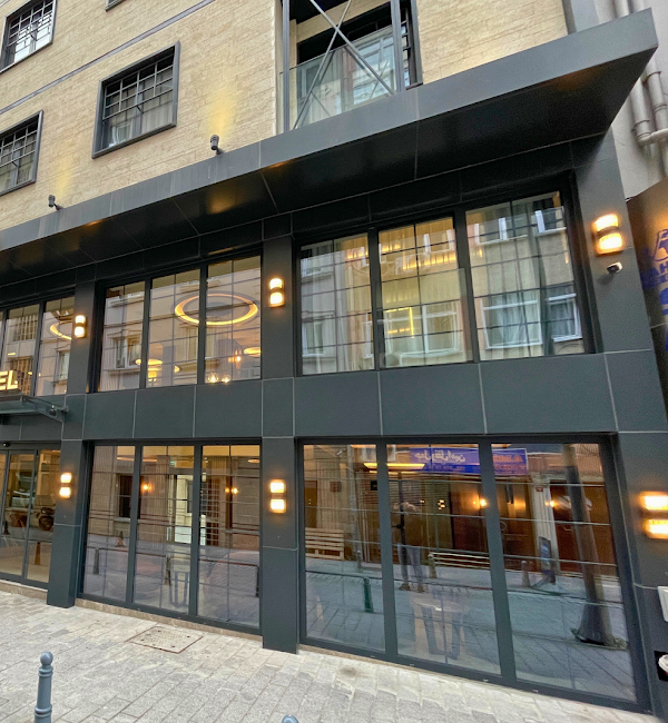 Woxx Hotel — Стамбул, Туреччина мініатюра 39