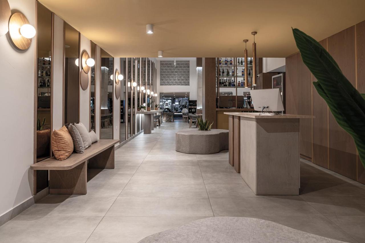 San Antonio Boutique Hotel, о. Крит, Греція мініатюра 86