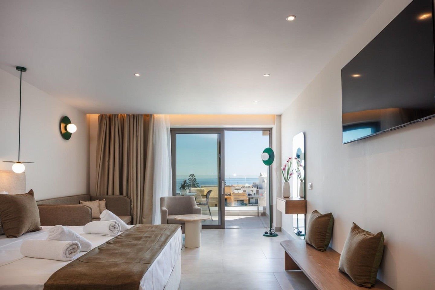 San Antonio Boutique Hotel, о. Крит, Греція мініатюра 94