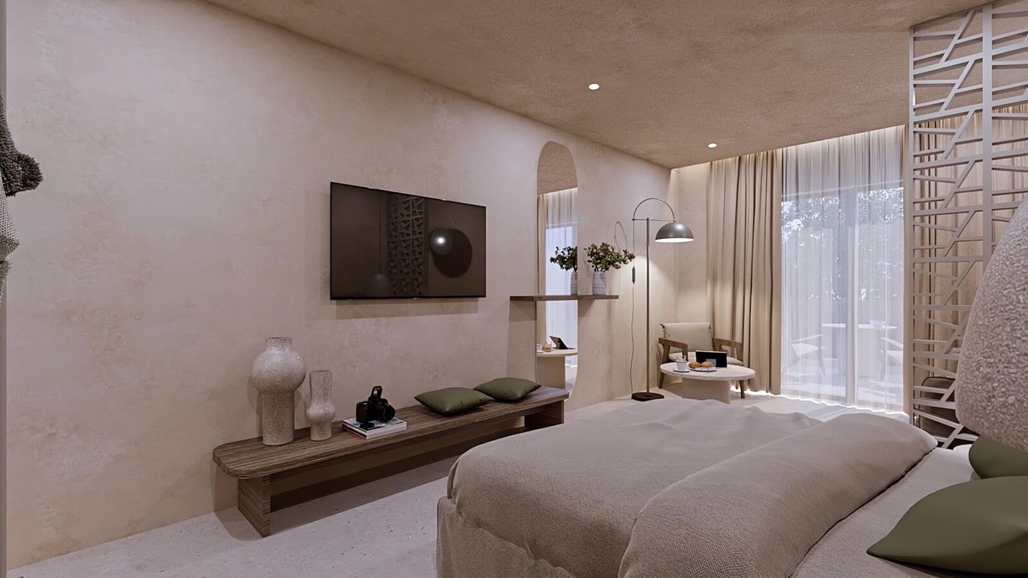 San Antonio Boutique Hotel, о. Крит, Греція мініатюра 92