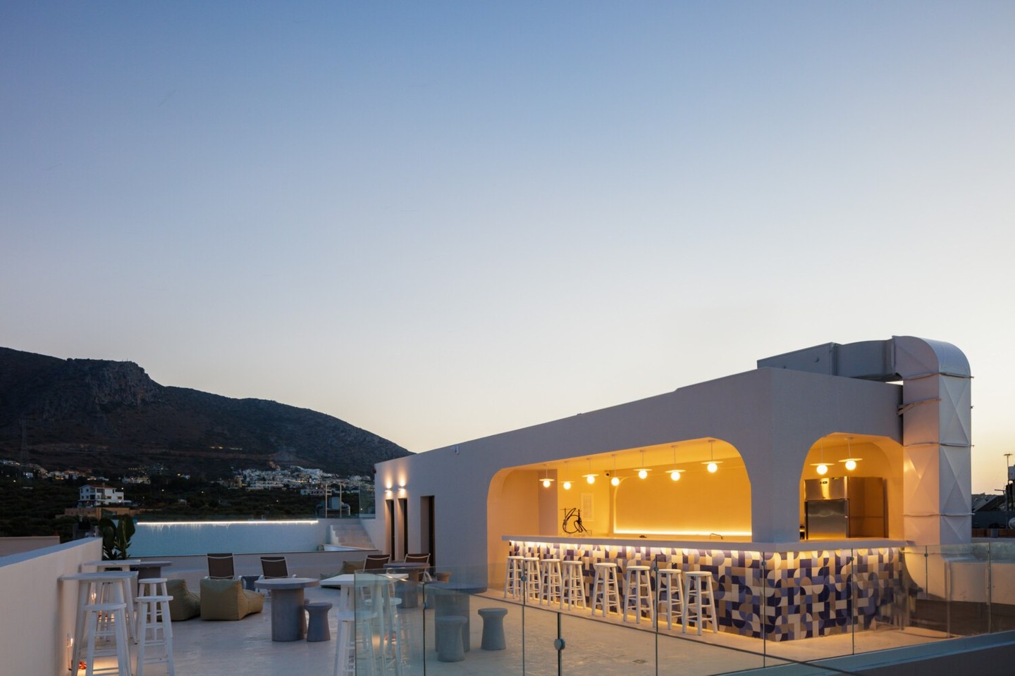 San Antonio Boutique Hotel, о. Крит, Греція мініатюра 88