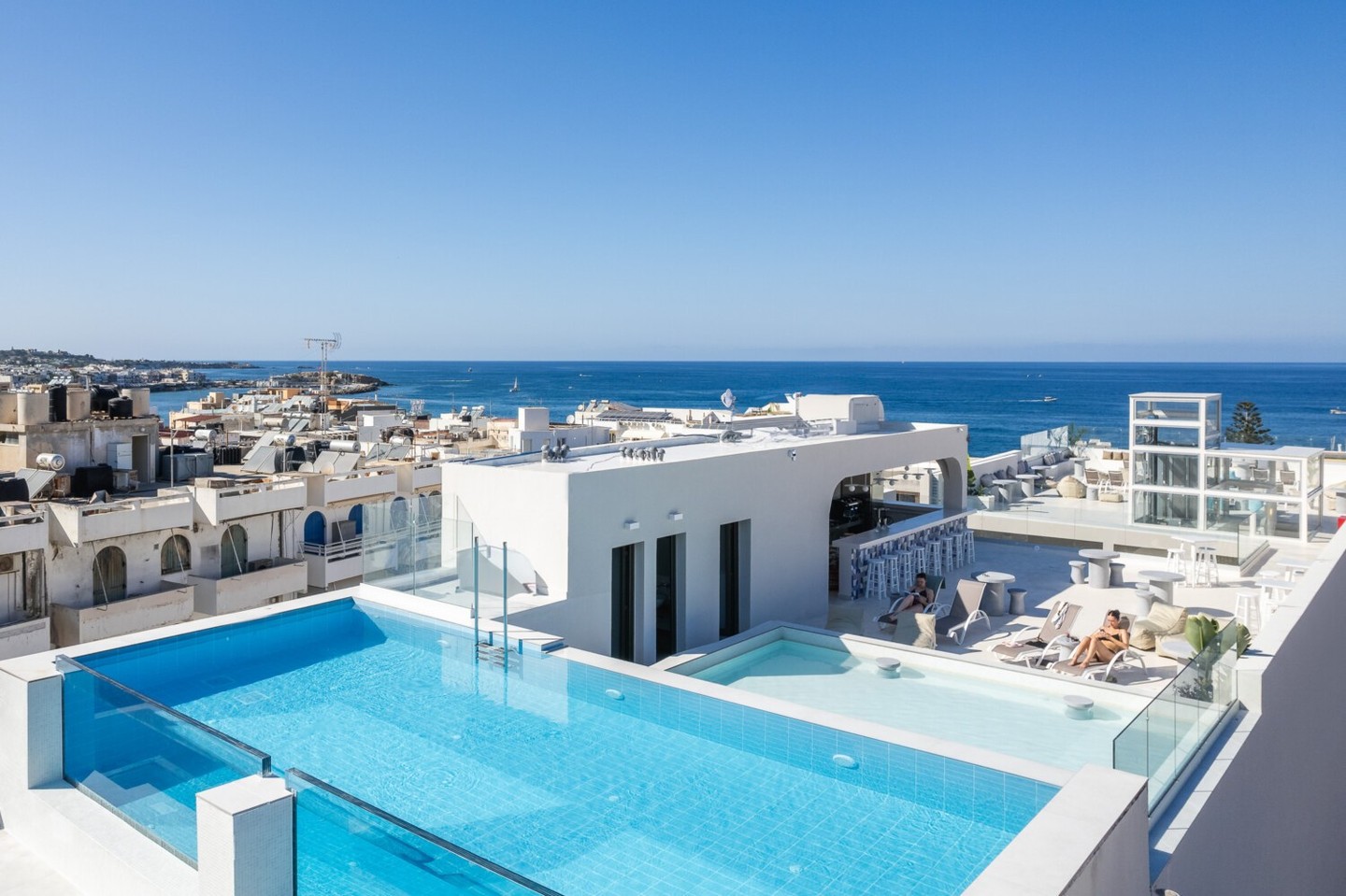San Antonio Boutique Hotel, о. Крит, Греція мініатюра 83