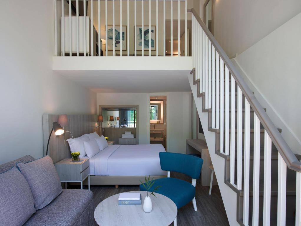 Amus Hotel & Spa — о. Родос, Греція мініатюра 166