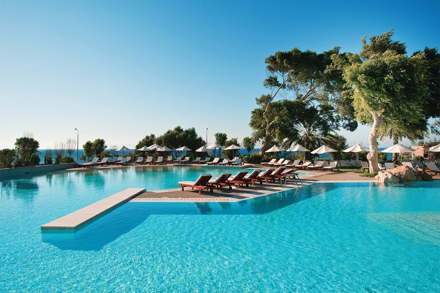 Amus Hotel & Spa — о. Родос, Греція мініатюра 156