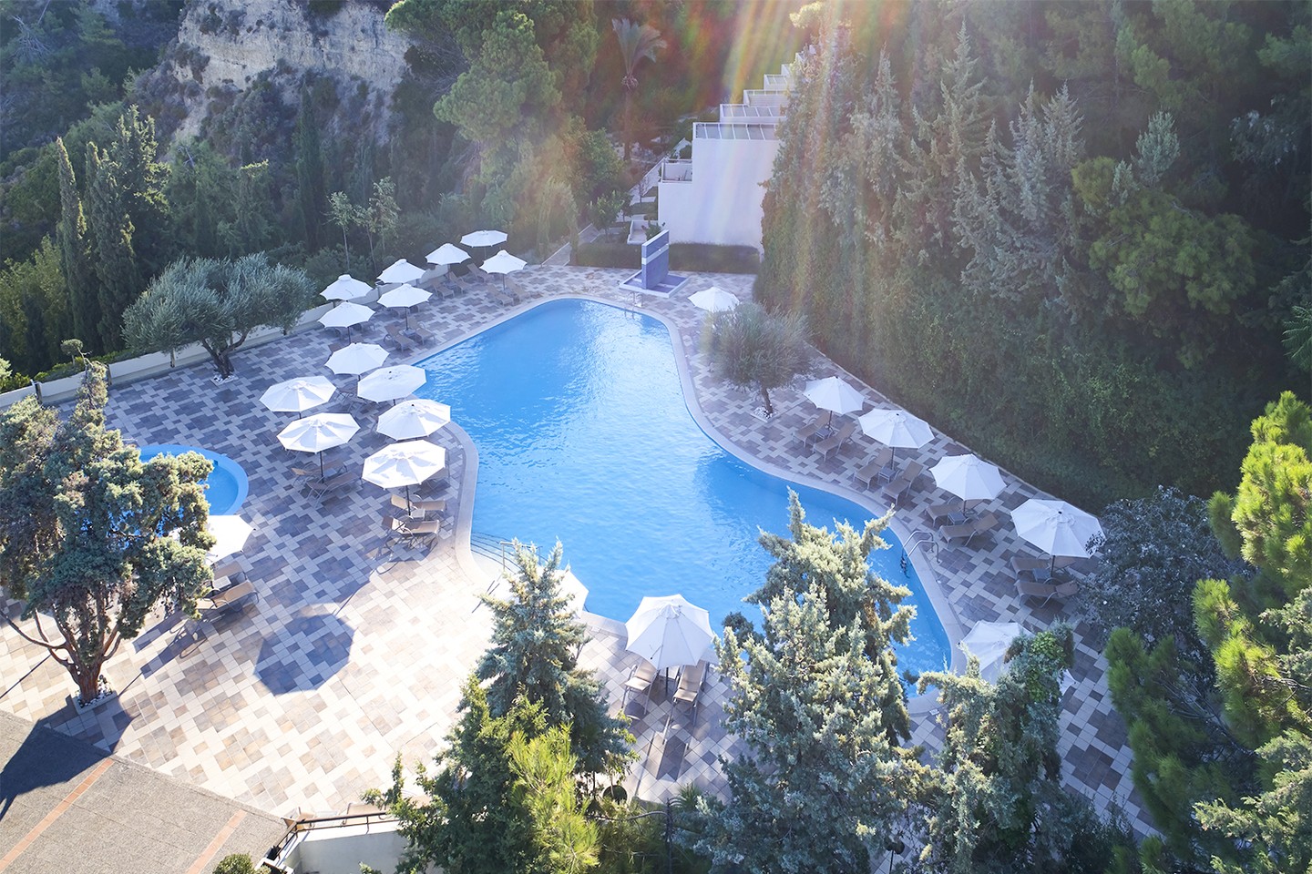 Amus Hotel & Spa — о. Родос, Греція мініатюра 160