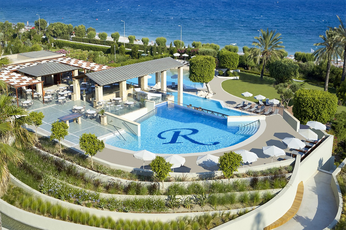 Amus Hotel & Spa — о. Родос, Греція мініатюра 154