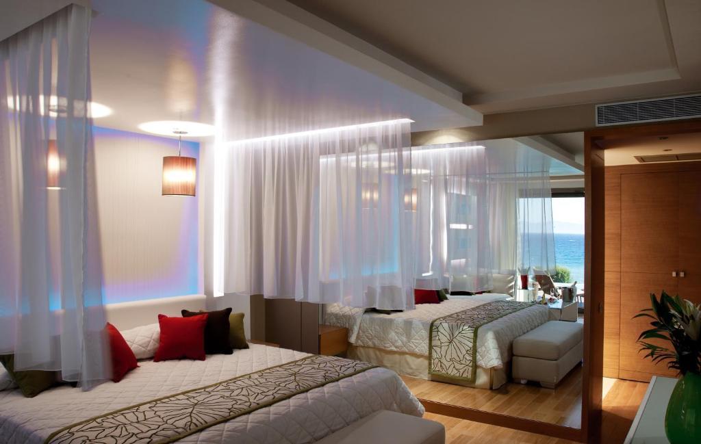 Amus Hotel & Spa — о. Родос, Греція мініатюра 162