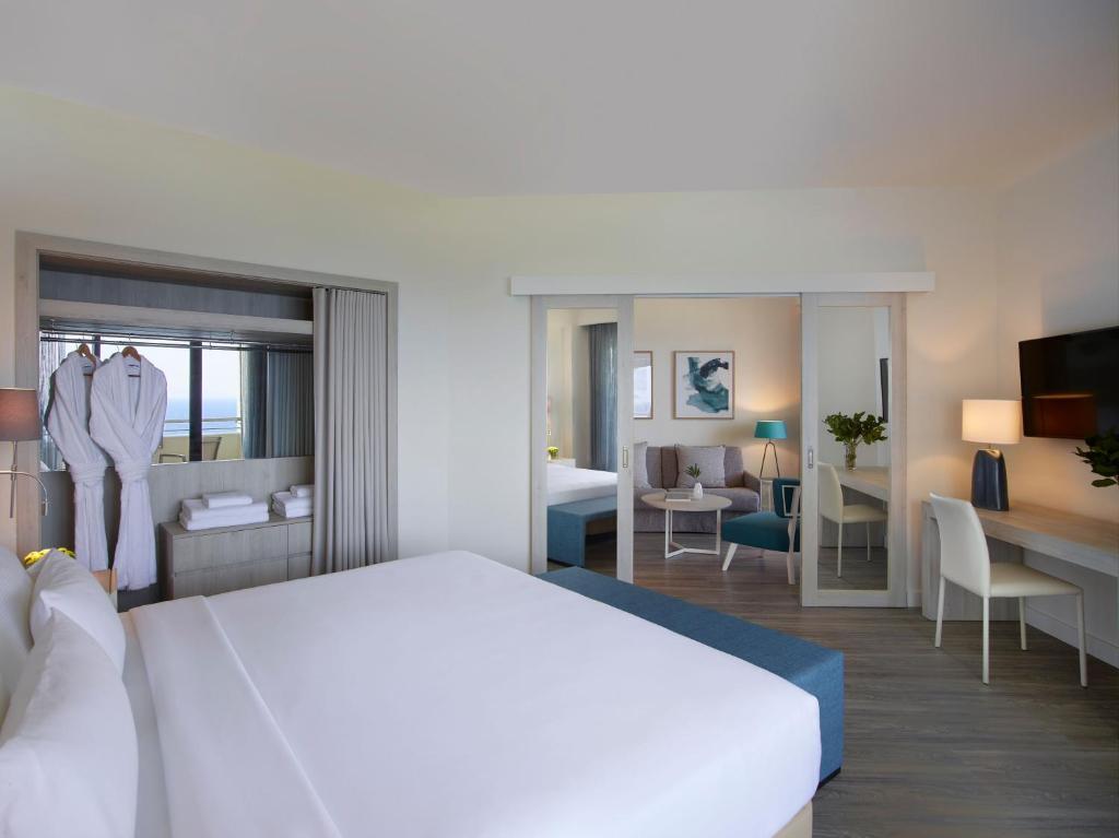 Amus Hotel & Spa — о. Родос, Греція мініатюра 164