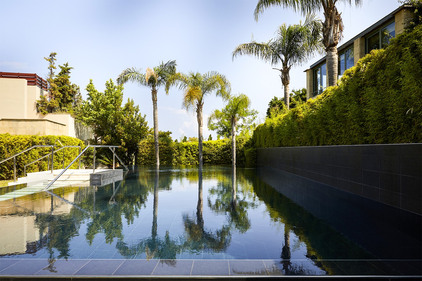 Amus Hotel & Spa — о. Родос, Греція мініатюра 159