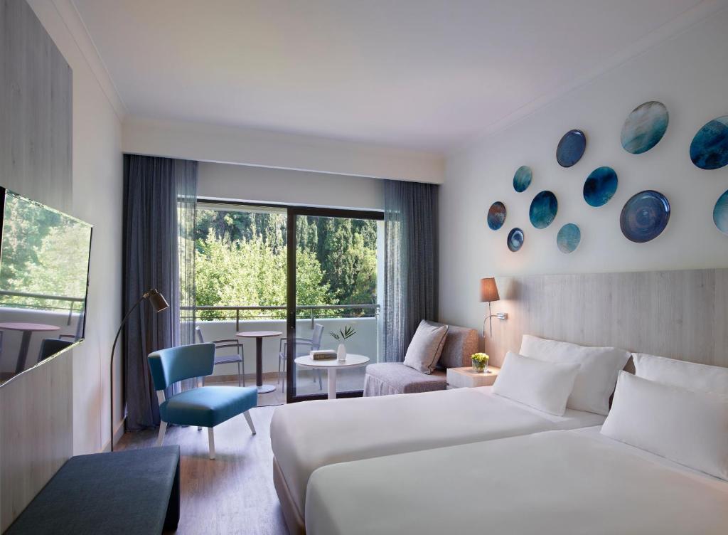 Amus Hotel & Spa — о. Родос, Греція мініатюра 163