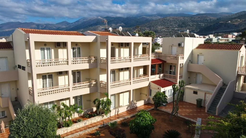 Sunset Apartments Malia — о. Крит, Греція — фото 1