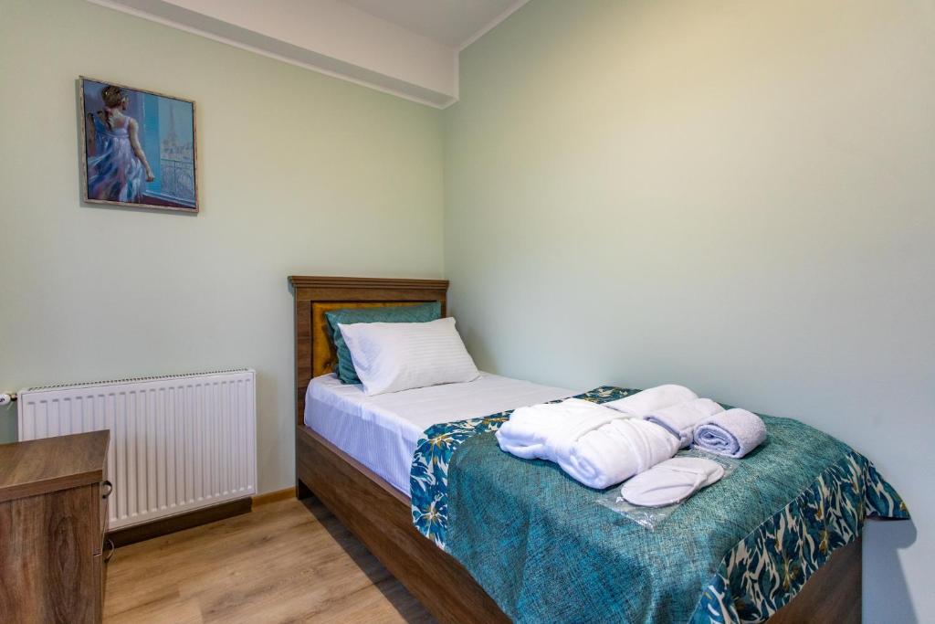 Lileo Hotel — Кутаїсі, Грузія мініатюра 36