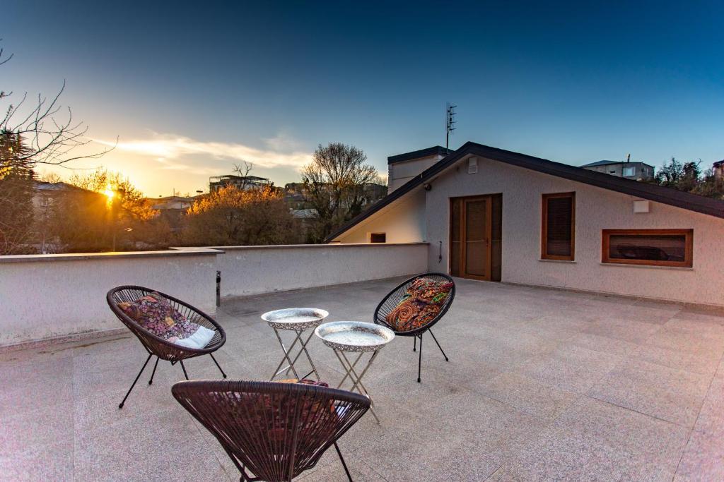 Lileo Hotel — Кутаїсі, Грузія мініатюра 38