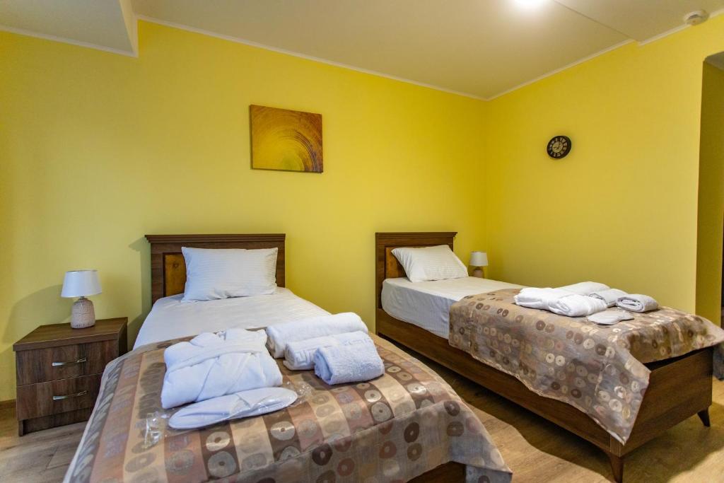 Lileo Hotel — Кутаїсі, Грузія мініатюра 41