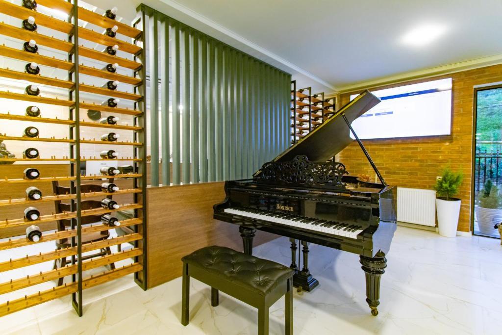 Lileo Hotel — Кутаїсі, Грузія мініатюра 37