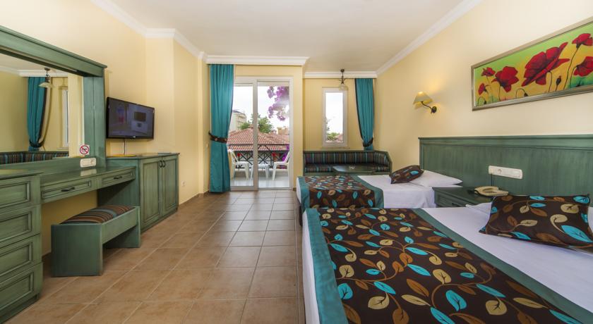 Dizalya Club Hotel — Аланья, Туреччина мініатюра 38