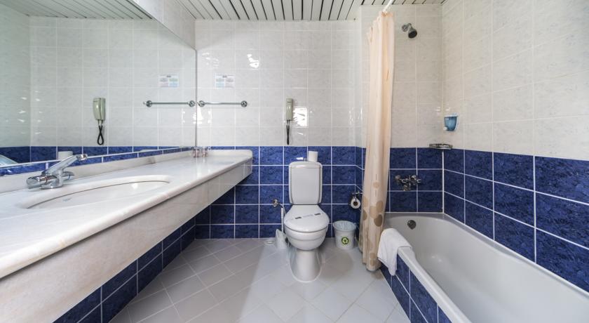 Dizalya Club Hotel — Аланья, Туреччина мініатюра 43