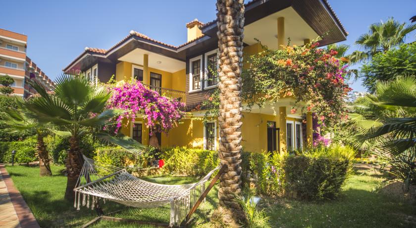 Dizalya Club Hotel — Аланья, Туреччина мініатюра 58