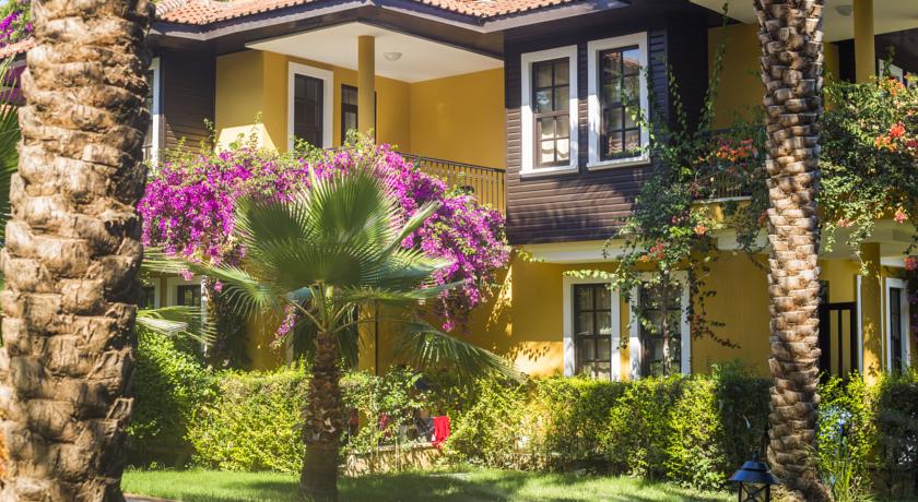 Dizalya Club Hotel — Аланья, Туреччина мініатюра 60