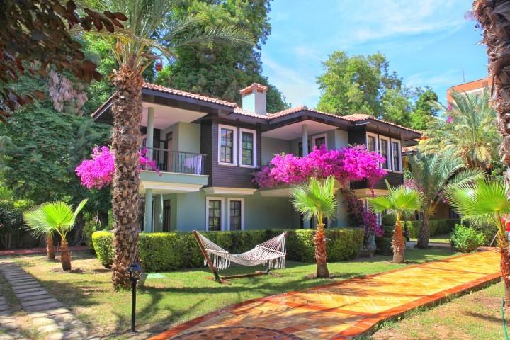 Dizalya Club Hotel — Аланья, Туреччина мініатюра 61