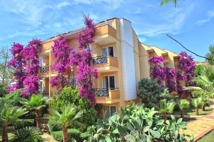 Dizalya Club Hotel — Аланья, Туреччина мініатюра 62