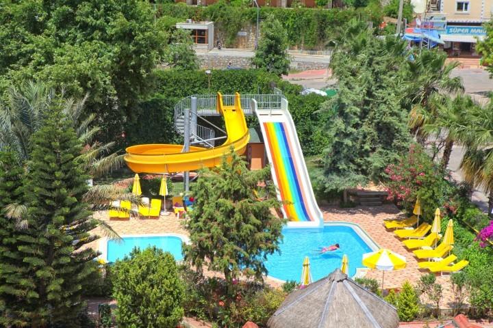 Dizalya Club Hotel — Аланья, Туреччина мініатюра 64