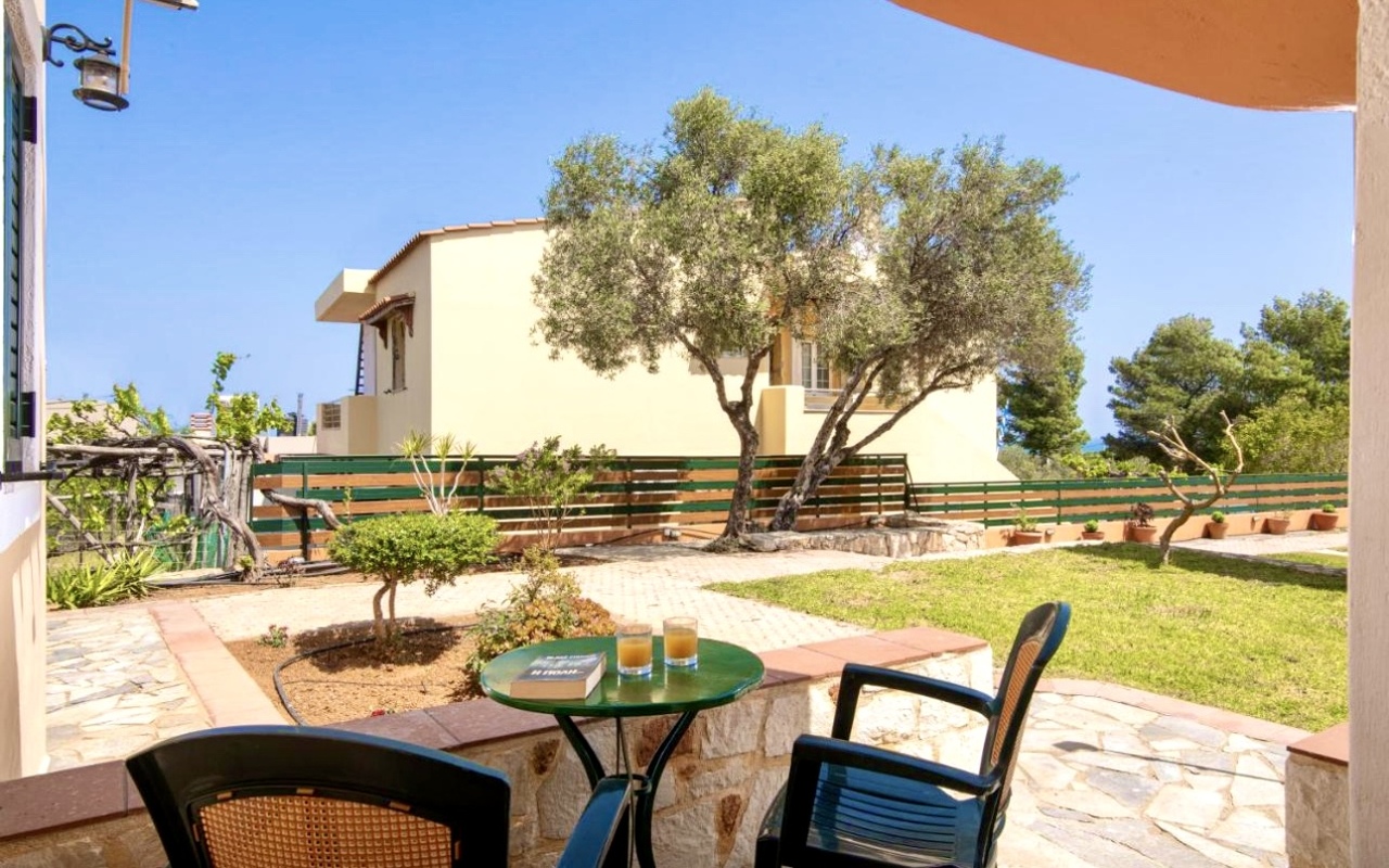 Golden Valentin Apartments, о. Крит, Греція мініатюра 66