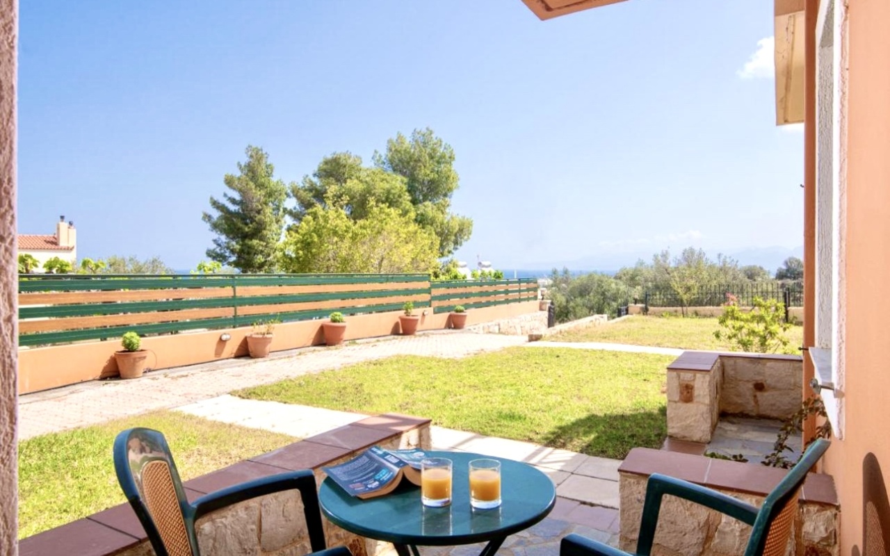 Golden Valentin Apartments, о. Крит, Греція мініатюра 69