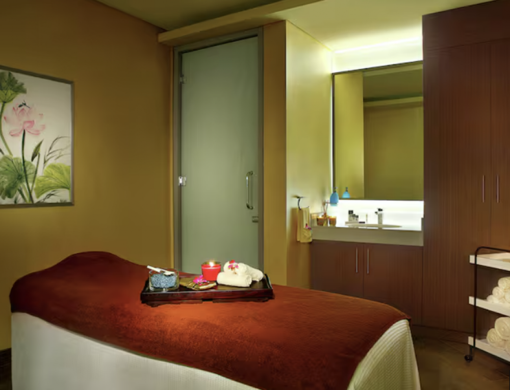 DoubleTree by Hilton Doha Old Town — Доха, Катар мініатюра 7
