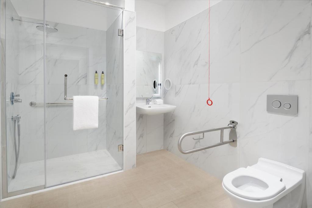 Element West Bay Doha — Доха, Катар мініатюра 6