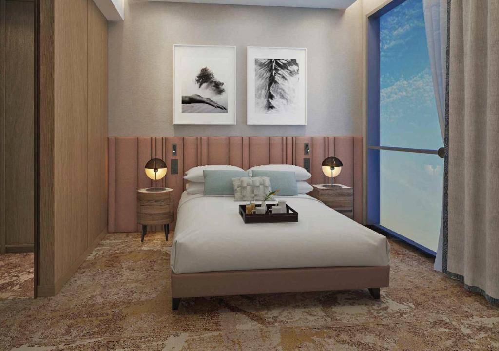Embassy Suites By Hilton Doha Old Town — Доха, Катар мініатюра 6