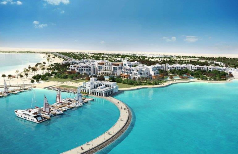 Hilton Salwa Beach Resort & Villa Abu Samra — Доха, Катар мініатюра 8