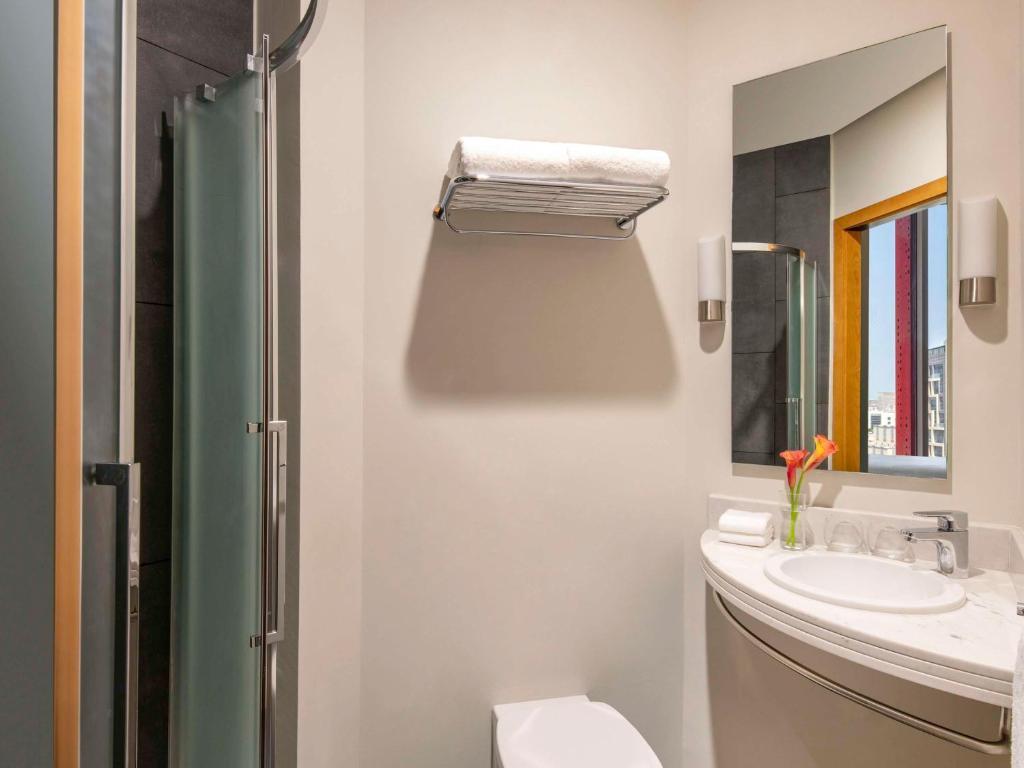 Ibis Doha — Доха, Катар мініатюра 11