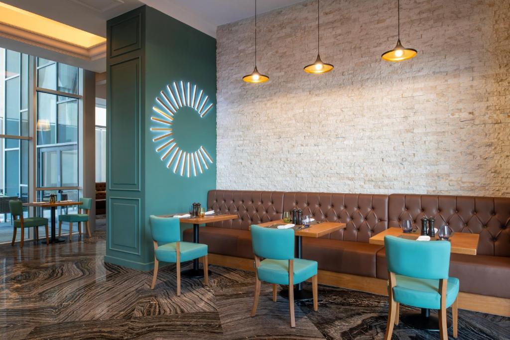 Ibis Doha — Доха, Катар мініатюра 6