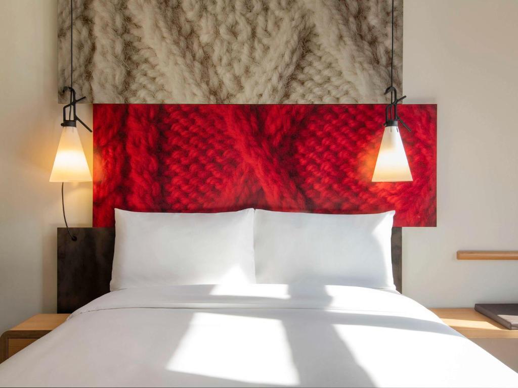 Ibis Doha — Доха, Катар мініатюра 12