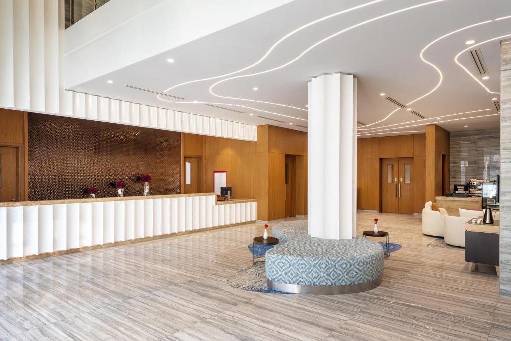 Jouri a Murwab hotel Doha — Доха, Катар мініатюра 13