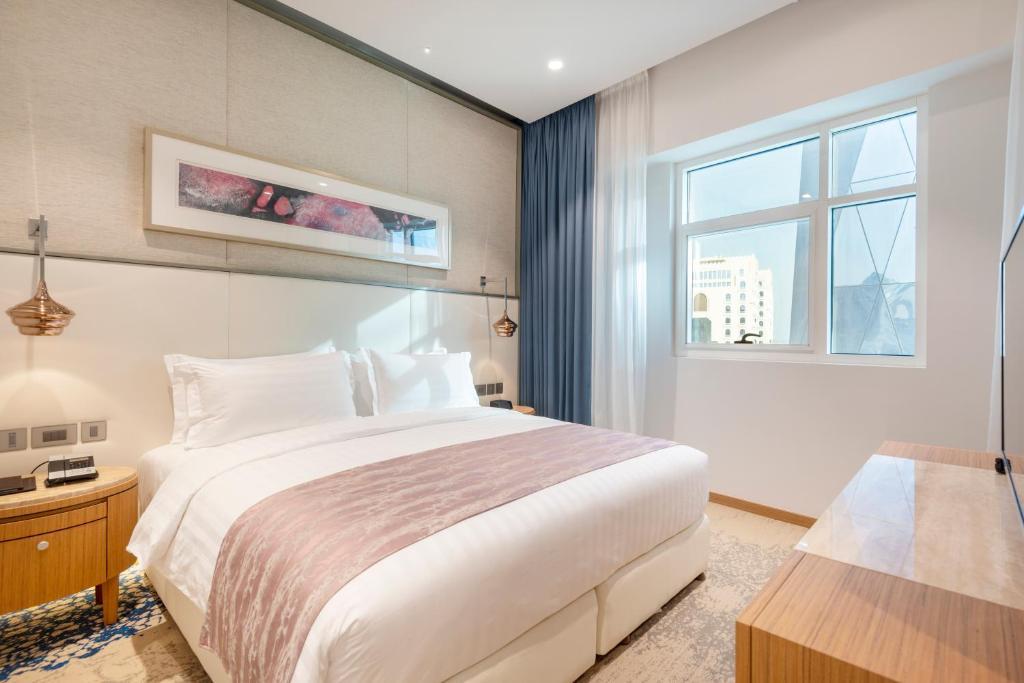 Jouri a Murwab hotel Doha — Доха, Катар мініатюра 10