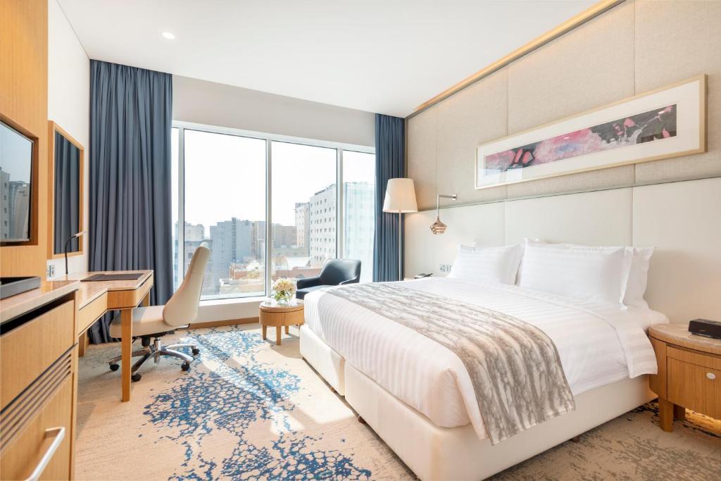 Jouri a Murwab hotel Doha — Доха, Катар мініатюра 8