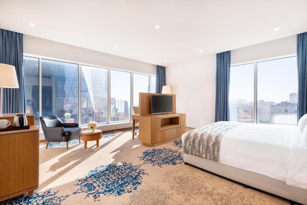 Jouri a Murwab hotel Doha — Доха, Катар мініатюра 14