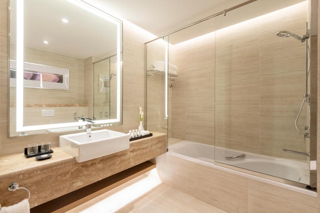 Jouri a Murwab hotel Doha — Доха, Катар мініатюра 9