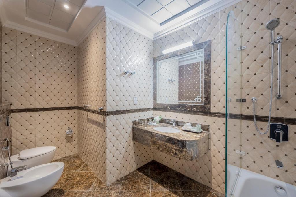 La Maison Doha Hotel — Доха, Катар мініатюра 6