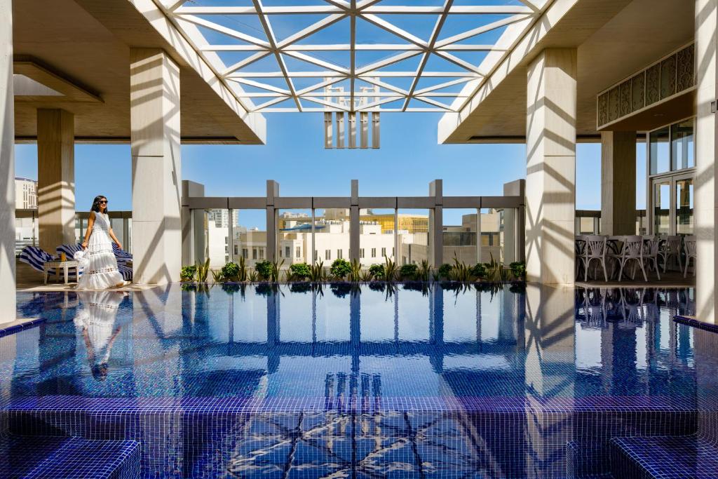 Millennium Place Doha — Доха, Катар — фото 1