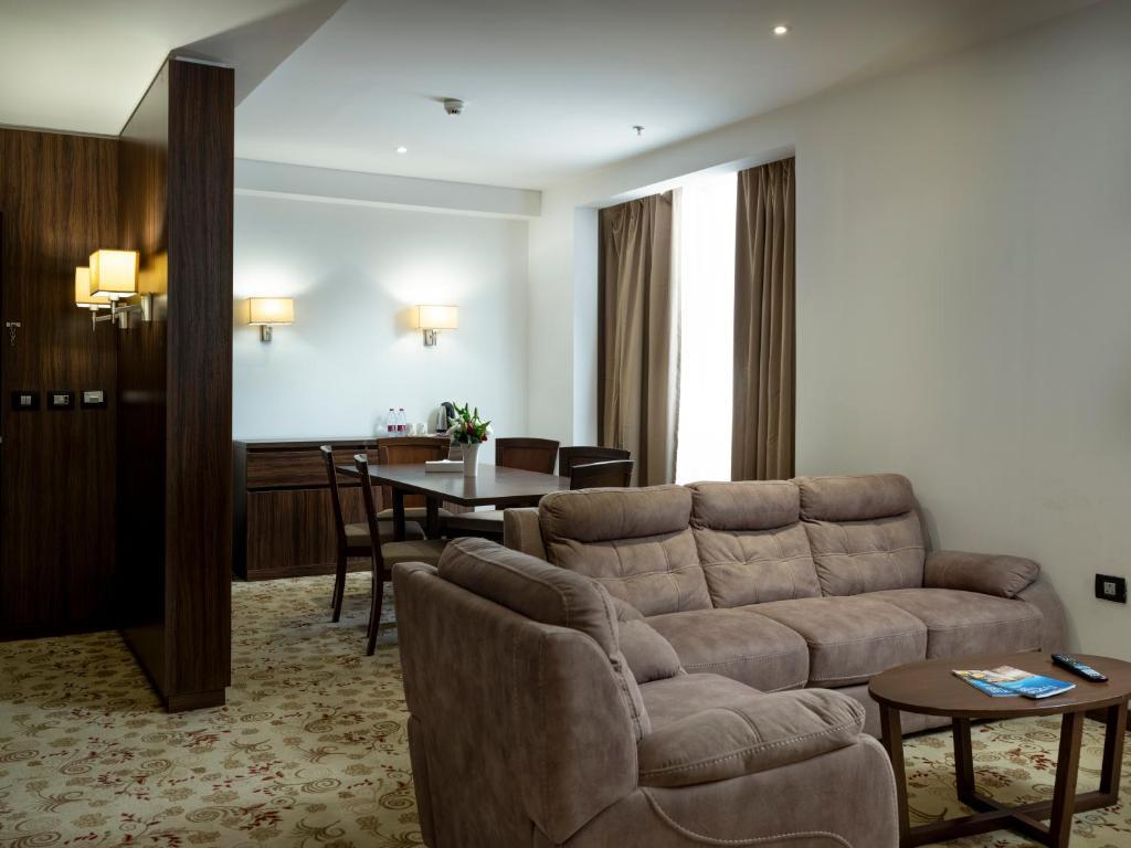 Retaj Inn Al Wakrah Hotel — Ель-Вакра, Катар мініатюра 6