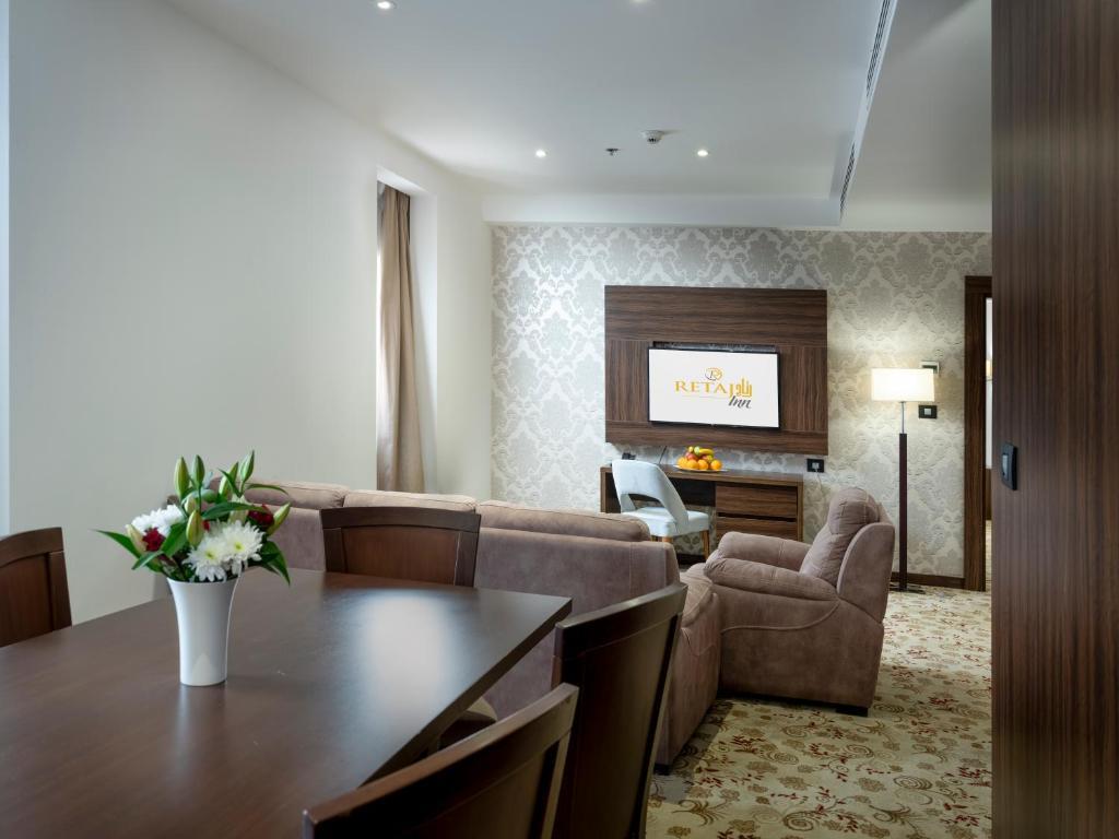 Retaj Inn Al Wakrah Hotel — Ель-Вакра, Катар мініатюра 7