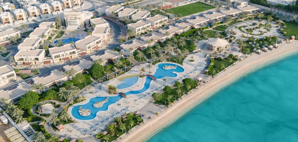 Simaisma a Murwab Resort — Доха, Катар — фото 1