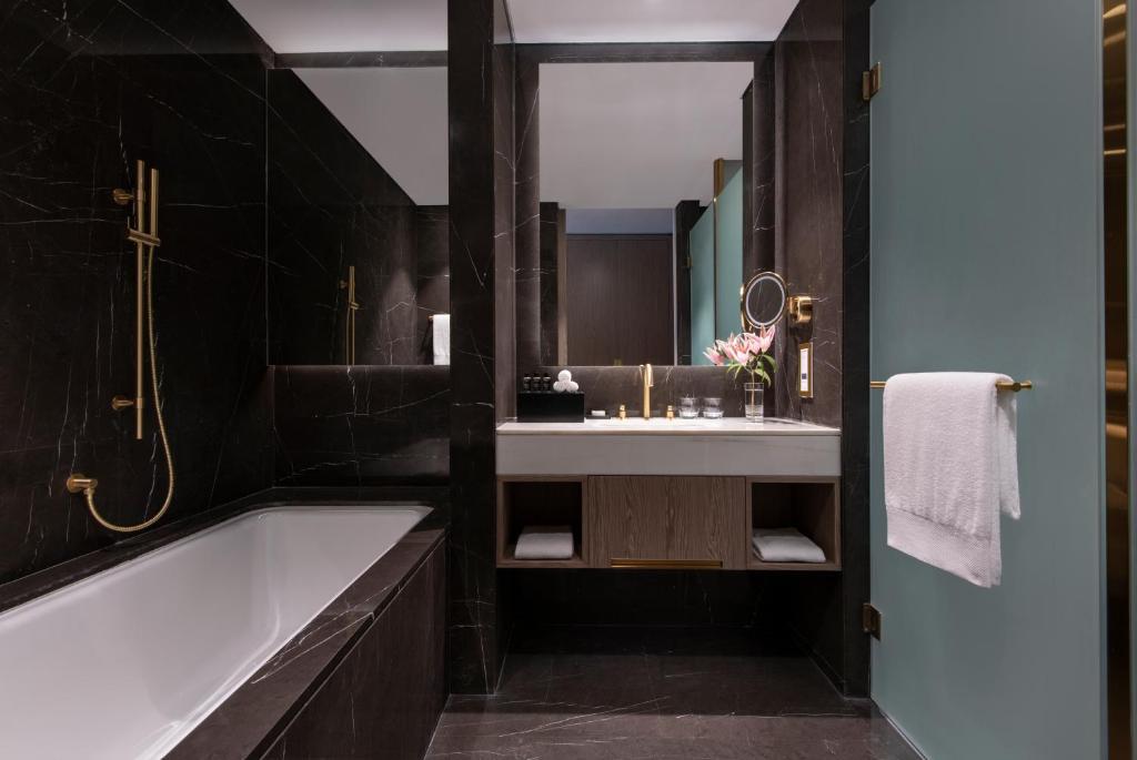 Steigenberger Hotel Doha — Доха, Катар мініатюра 12