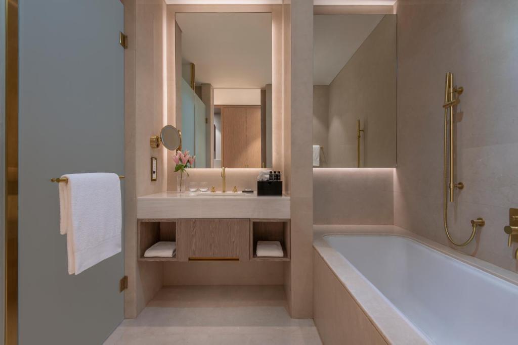 Steigenberger Hotel Doha — Доха, Катар мініатюра 10