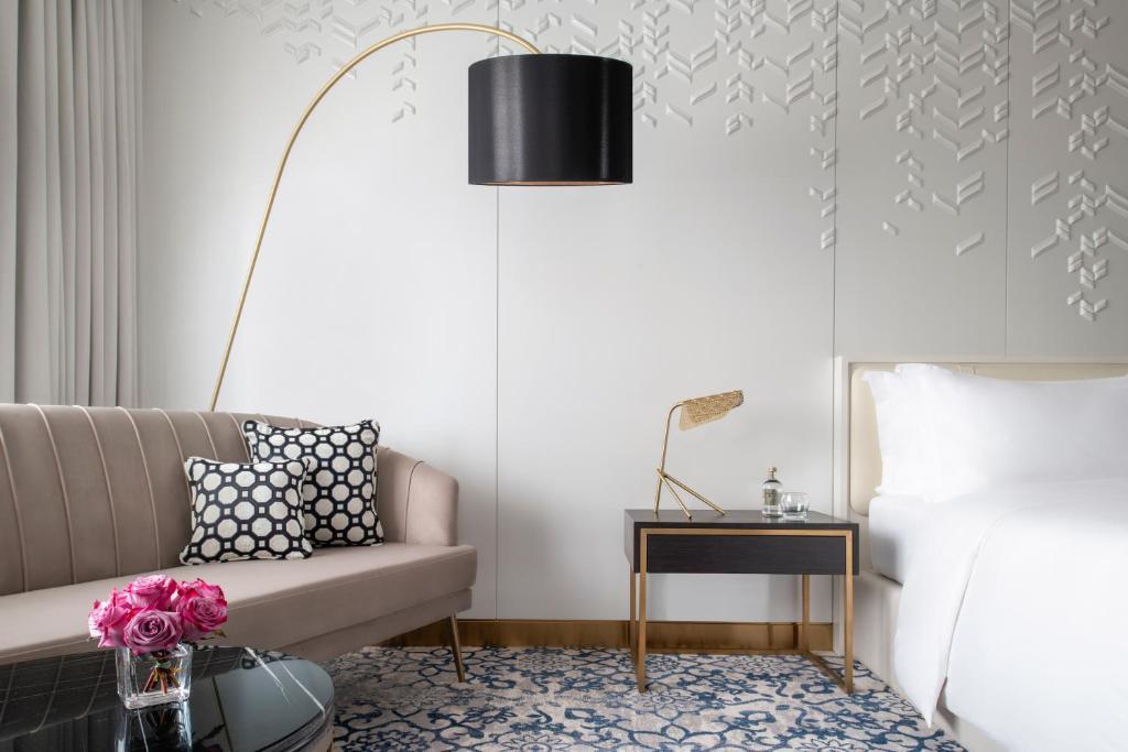 Steigenberger Hotel Doha — Доха, Катар мініатюра 13