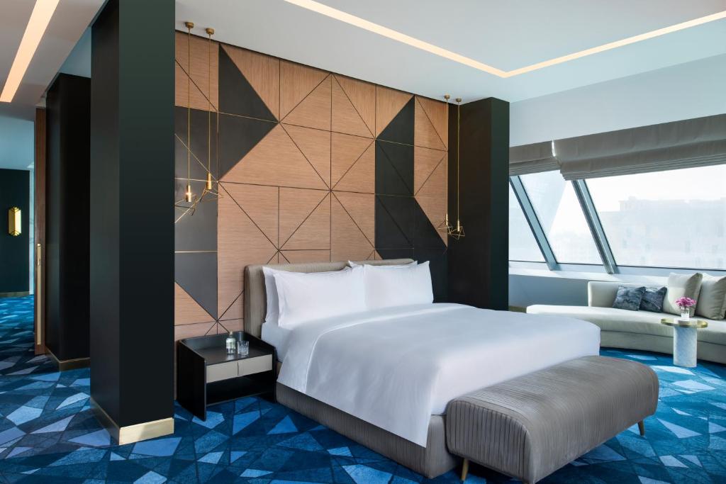 Steigenberger Hotel Doha — Доха, Катар мініатюра 7